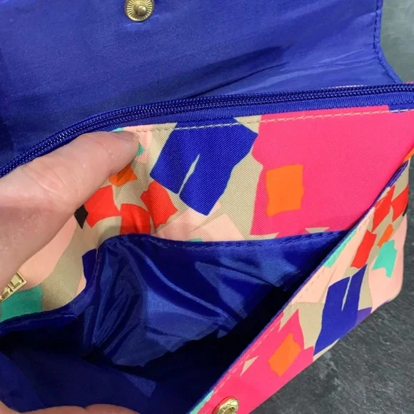 Shoshanna for Elizabeth Arden New York Cosmetic Pouch - Picture 5 of 6